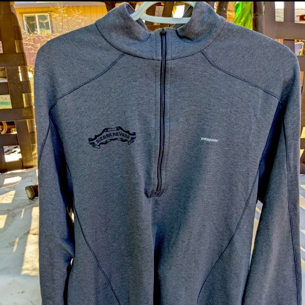 Patagonia Mens Long Sleeve
